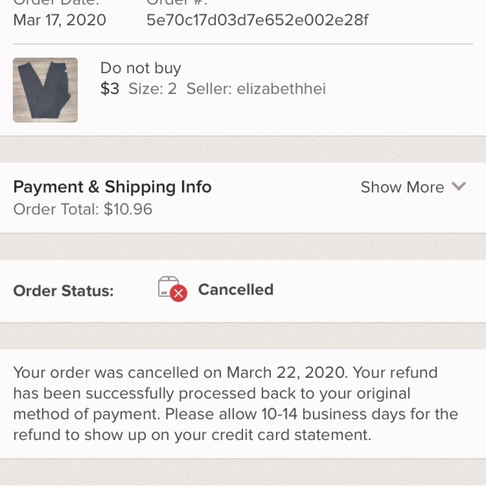 Scammer Alert 🚨 - Picture 4 of 8
